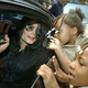 Illustration for article titled Michael Jackson: A Life In Pictures